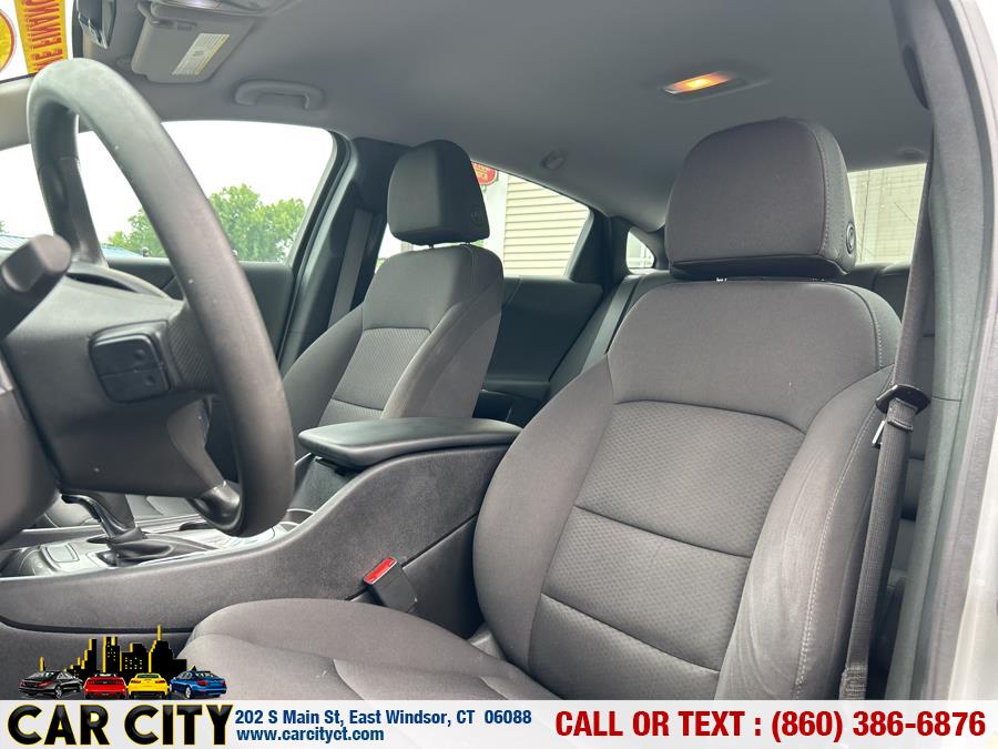 2019 Chevrolet Malibu 4dr Sdn LS w/1LS, available for sale in East Windsor, Connecticut | Car City LLC. East Windsor, Connecticut 2019 Chevrolet Malibu 4dr Sdn LS w/1LS, available for sale in East Windsor, Connecticut | Car City LLC. East Windsor, Connecticut