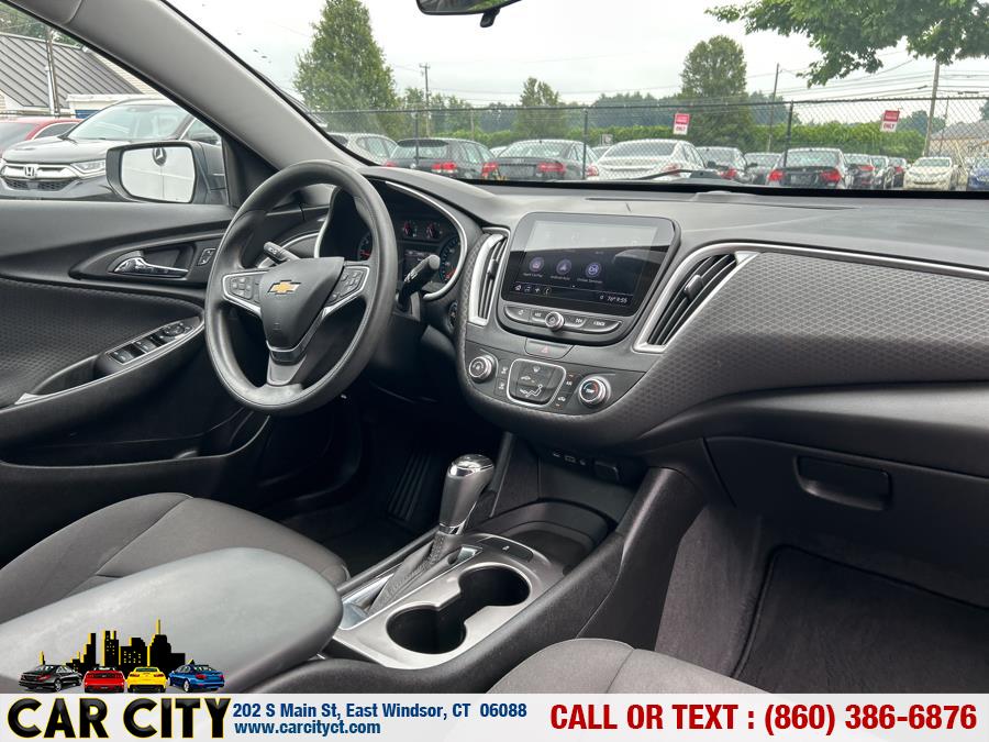 2019 Chevrolet Malibu 4dr Sdn LS w/1LS, available for sale in East Windsor, Connecticut | Car City LLC. East Windsor, Connecticut 2019 Chevrolet Malibu 4dr Sdn LS w/1LS, available for sale in East Windsor, Connecticut | Car City LLC. East Windsor, Connecticut