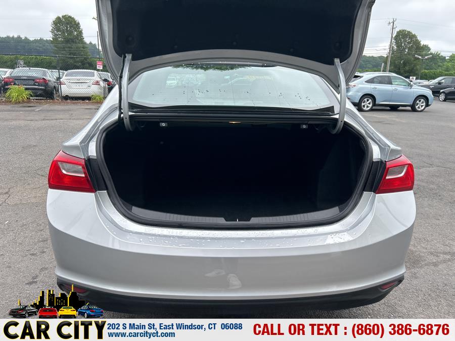 2019 Chevrolet Malibu 4dr Sdn LS w/1LS, available for sale in East Windsor, Connecticut | Car City LLC. East Windsor, Connecticut 2019 Chevrolet Malibu 4dr Sdn LS w/1LS, available for sale in East Windsor, Connecticut | Car City LLC. East Windsor, Connecticut