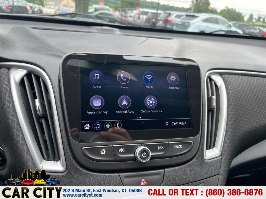 2019 Chevrolet Malibu 4dr Sdn LS w/1LS, available for sale in East Windsor, Connecticut | Car City LLC. East Windsor, Connecticut 2019 Chevrolet Malibu 4dr Sdn LS w/1LS, available for sale in East Windsor, Connecticut | Car City LLC. East Windsor, Connecticut
