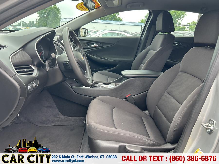 2019 Chevrolet Malibu 4dr Sdn LS w/1LS, available for sale in East Windsor, Connecticut | Car City LLC. East Windsor, Connecticut 2019 Chevrolet Malibu 4dr Sdn LS w/1LS, available for sale in East Windsor, Connecticut | Car City LLC. East Windsor, Connecticut