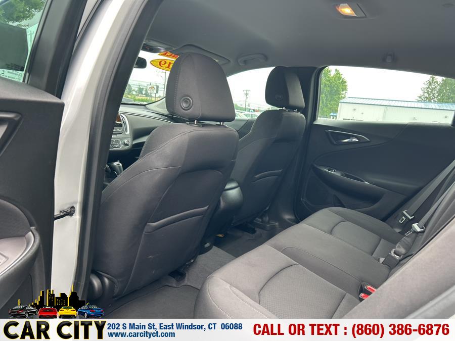 2019 Chevrolet Malibu 4dr Sdn LS w/1LS, available for sale in East Windsor, Connecticut | Car City LLC. East Windsor, Connecticut 2019 Chevrolet Malibu 4dr Sdn LS w/1LS, available for sale in East Windsor, Connecticut | Car City LLC. East Windsor, Connecticut