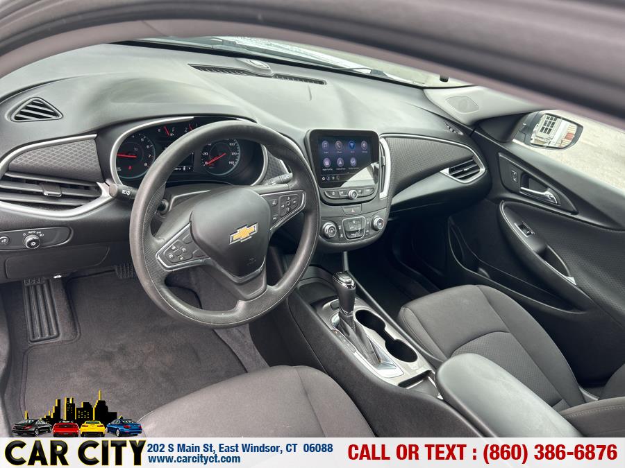 2019 Chevrolet Malibu 4dr Sdn LS w/1LS, available for sale in East Windsor, Connecticut | Car City LLC. East Windsor, Connecticut 2019 Chevrolet Malibu 4dr Sdn LS w/1LS, available for sale in East Windsor, Connecticut | Car City LLC. East Windsor, Connecticut
