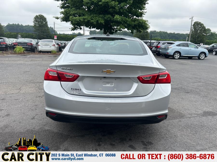 2019 Chevrolet Malibu 4dr Sdn LS w/1LS, available for sale in East Windsor, Connecticut | Car City LLC. East Windsor, Connecticut 2019 Chevrolet Malibu 4dr Sdn LS w/1LS, available for sale in East Windsor, Connecticut | Car City LLC. East Windsor, Connecticut