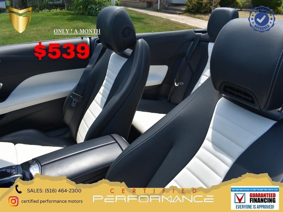 2021 Mercedes-benz E-class E 450, available for sale in Valley Stream, New York | Certified Performance Motors. Valley Stream, New York