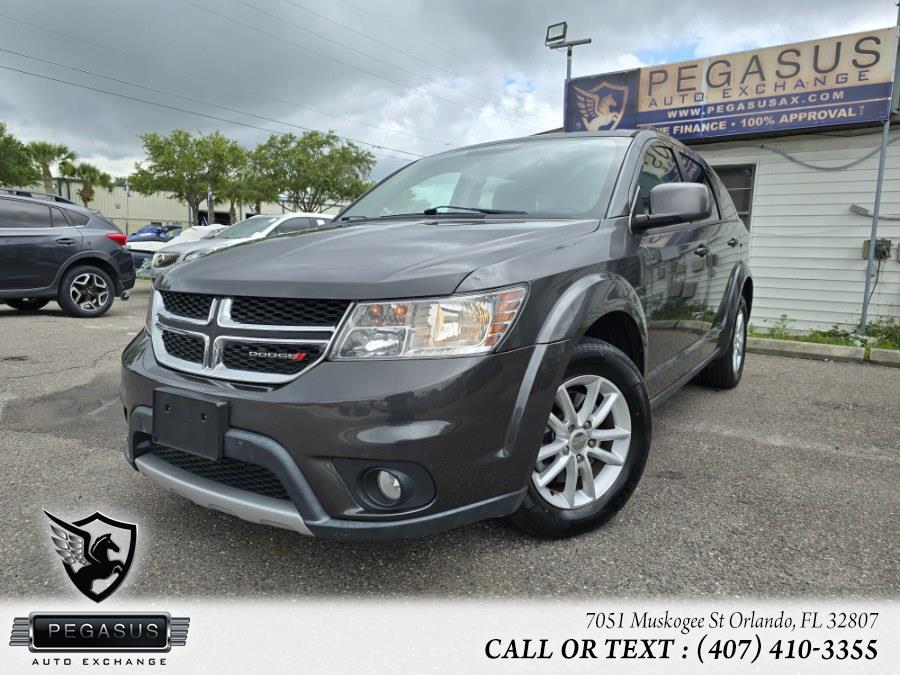 Used 2014 Dodge Journey in Orlando, Florida | Pegasus Auto Exchange. Orlando, Florida