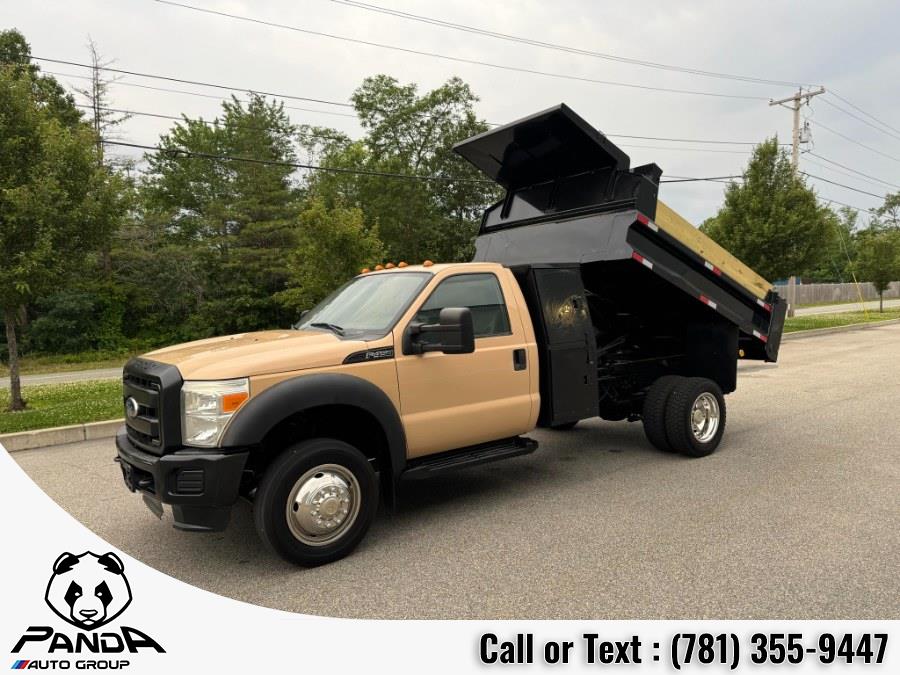 Used 2011 Ford F450 SUPER DUTY in Abington, Massachusetts | Panda Auto Group. Abington, Massachusetts