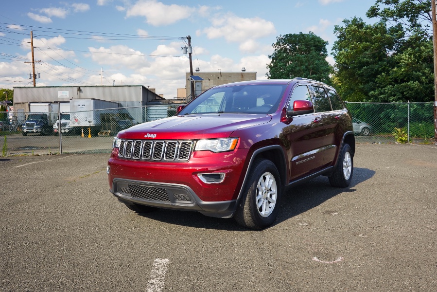 2020 Jeep Grand Cherokee Altitude 4x4, available for sale in Plainfield, New Jersey | Lux Auto Sales of NJ. Plainfield, New Jersey