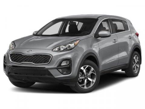 Used 2021 Kia Sportage in Fort Lauderdale, Florida | CarLux Fort Lauderdale. Fort Lauderdale, Florida