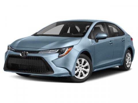 2022 Toyota Corolla LE, available for sale in Fort Lauderdale, Florida | CarLux Fort Lauderdale. Fort Lauderdale, Florida