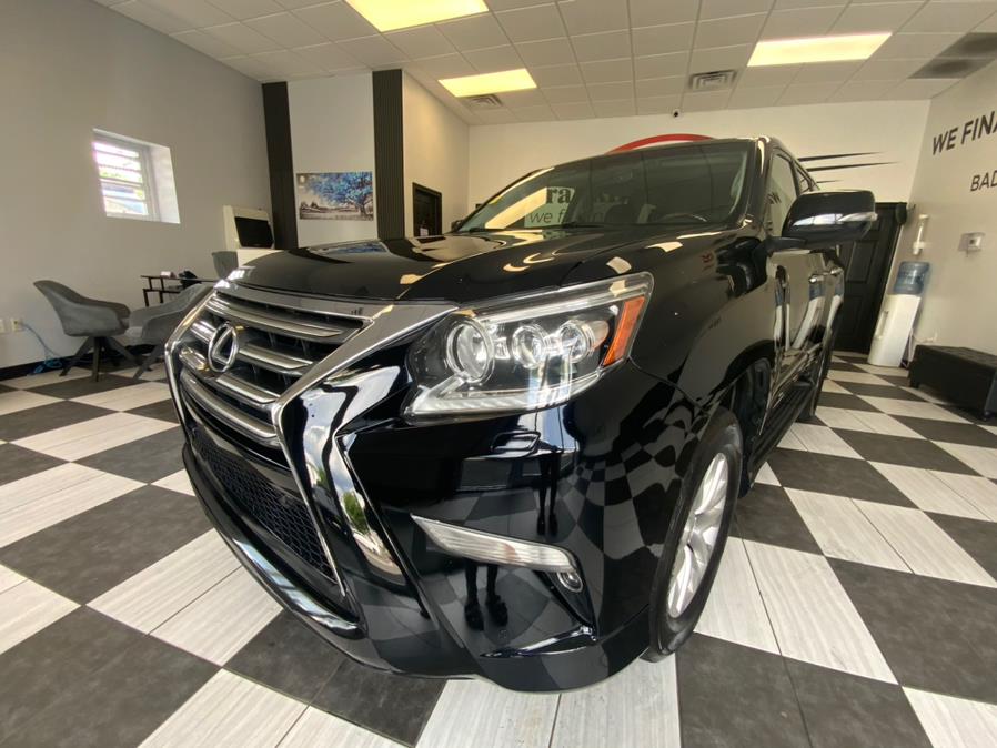 2019 Lexus GX GX 460 Premium 4WD, available for sale in Hartford, Connecticut | Franklin Motors Auto Sales LLC. Hartford, Connecticut