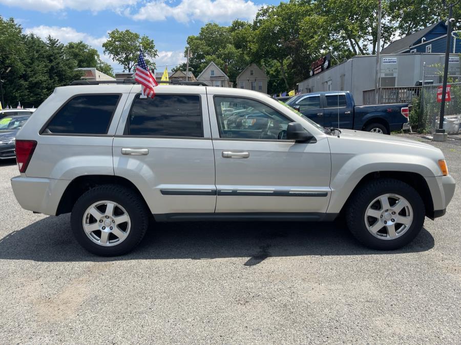 2008 Jeep Grand Cherokee 4WD 4dr Laredo, available for sale in Irvington , New Jersey | Auto Haus of Irvington Corp. Irvington , New Jersey 2008 Jeep Grand Cherokee 4WD 4dr Laredo, available for sale in Irvington , New Jersey | Auto Haus of Irvington Corp. Irvington , New Jersey