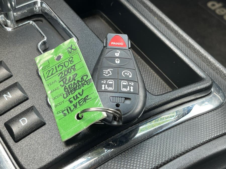 2008 Jeep Grand Cherokee 4WD 4dr Laredo, available for sale in Irvington , New Jersey | Auto Haus of Irvington Corp. Irvington , New Jersey 2008 Jeep Grand Cherokee 4WD 4dr Laredo, available for sale in Irvington , New Jersey | Auto Haus of Irvington Corp. Irvington , New Jersey