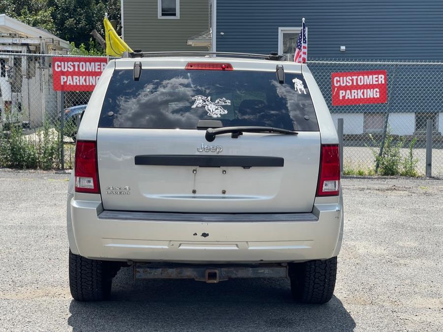 2008 Jeep Grand Cherokee 4WD 4dr Laredo, available for sale in Irvington , New Jersey | Auto Haus of Irvington Corp. Irvington , New Jersey 2008 Jeep Grand Cherokee 4WD 4dr Laredo, available for sale in Irvington , New Jersey | Auto Haus of Irvington Corp. Irvington , New Jersey