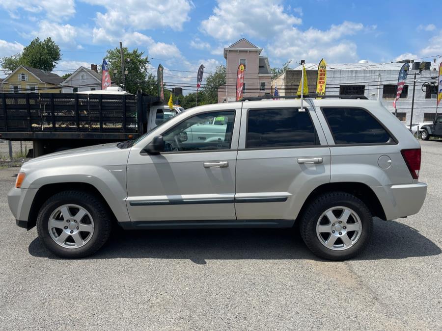 2008 Jeep Grand Cherokee 4WD 4dr Laredo, available for sale in Irvington , New Jersey | Auto Haus of Irvington Corp. Irvington , New Jersey 2008 Jeep Grand Cherokee 4WD 4dr Laredo, available for sale in Irvington , New Jersey | Auto Haus of Irvington Corp. Irvington , New Jersey