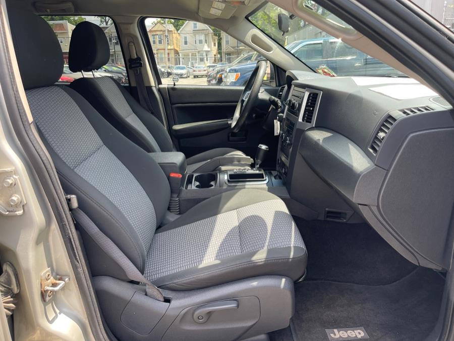 2008 Jeep Grand Cherokee 4WD 4dr Laredo, available for sale in Irvington , New Jersey | Auto Haus of Irvington Corp. Irvington , New Jersey 2008 Jeep Grand Cherokee 4WD 4dr Laredo, available for sale in Irvington , New Jersey | Auto Haus of Irvington Corp. Irvington , New Jersey