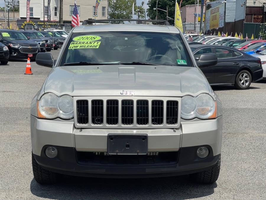 2008 Jeep Grand Cherokee 4WD 4dr Laredo, available for sale in Irvington , New Jersey | Auto Haus of Irvington Corp. Irvington , New Jersey 2008 Jeep Grand Cherokee 4WD 4dr Laredo, available for sale in Irvington , New Jersey | Auto Haus of Irvington Corp. Irvington , New Jersey