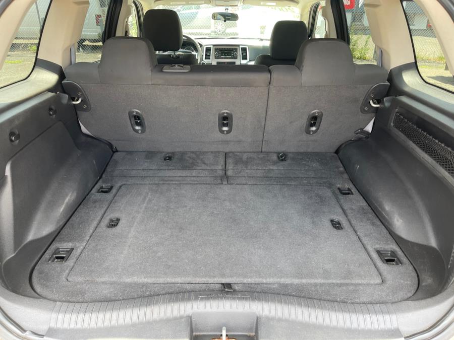 2008 Jeep Grand Cherokee 4WD 4dr Laredo, available for sale in Irvington , New Jersey | Auto Haus of Irvington Corp. Irvington , New Jersey 2008 Jeep Grand Cherokee 4WD 4dr Laredo, available for sale in Irvington , New Jersey | Auto Haus of Irvington Corp. Irvington , New Jersey