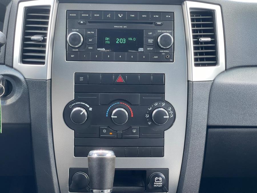 2008 Jeep Grand Cherokee 4WD 4dr Laredo, available for sale in Irvington , New Jersey | Auto Haus of Irvington Corp. Irvington , New Jersey 2008 Jeep Grand Cherokee 4WD 4dr Laredo, available for sale in Irvington , New Jersey | Auto Haus of Irvington Corp. Irvington , New Jersey