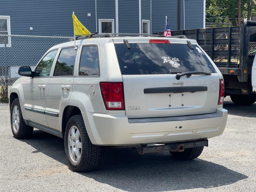 2008 Jeep Grand Cherokee 4WD 4dr Laredo, available for sale in Irvington , New Jersey | Auto Haus of Irvington Corp. Irvington , New Jersey 2008 Jeep Grand Cherokee 4WD 4dr Laredo, available for sale in Irvington , New Jersey | Auto Haus of Irvington Corp. Irvington , New Jersey