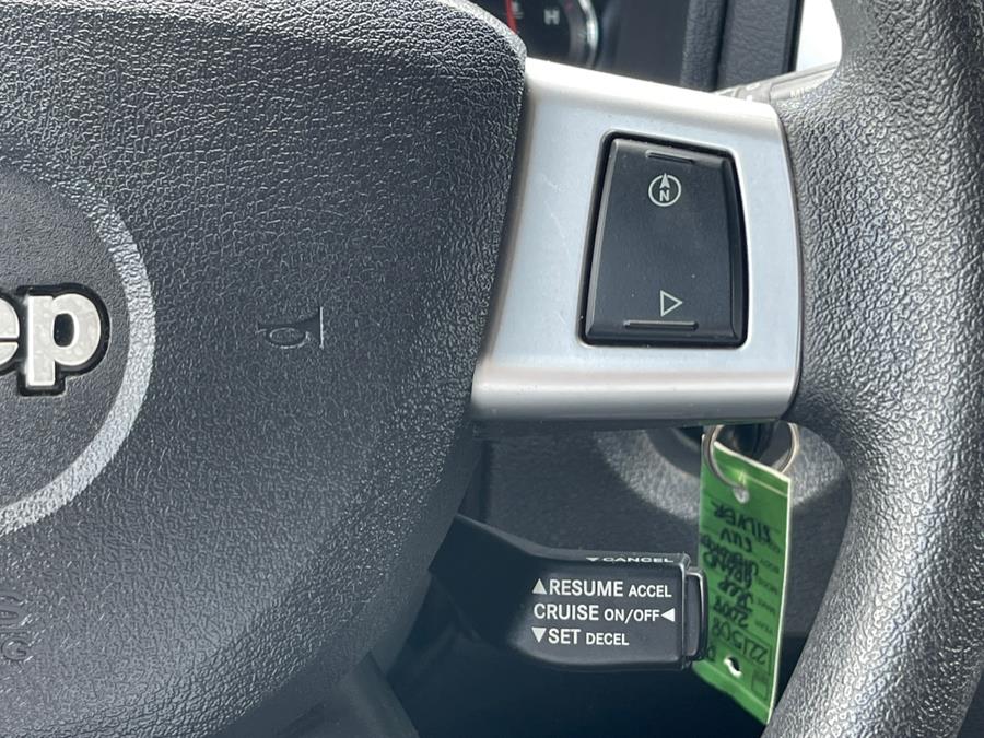 2008 Jeep Grand Cherokee 4WD 4dr Laredo, available for sale in Irvington , New Jersey | Auto Haus of Irvington Corp. Irvington , New Jersey 2008 Jeep Grand Cherokee 4WD 4dr Laredo, available for sale in Irvington , New Jersey | Auto Haus of Irvington Corp. Irvington , New Jersey