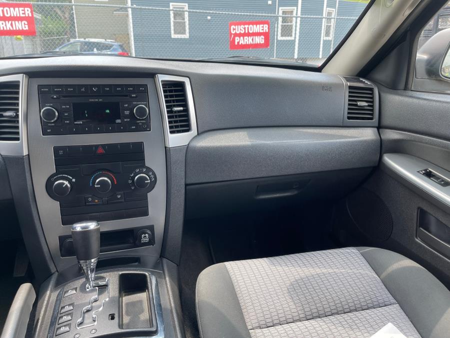 2008 Jeep Grand Cherokee 4WD 4dr Laredo, available for sale in Irvington , New Jersey | Auto Haus of Irvington Corp. Irvington , New Jersey 2008 Jeep Grand Cherokee 4WD 4dr Laredo, available for sale in Irvington , New Jersey | Auto Haus of Irvington Corp. Irvington , New Jersey