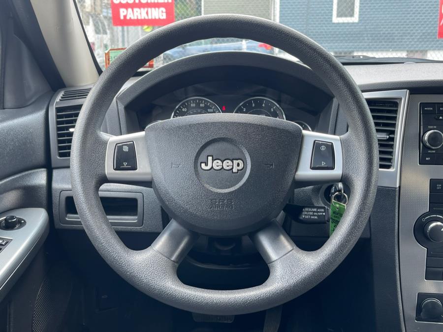 2008 Jeep Grand Cherokee 4WD 4dr Laredo, available for sale in Irvington , New Jersey | Auto Haus of Irvington Corp. Irvington , New Jersey 2008 Jeep Grand Cherokee 4WD 4dr Laredo, available for sale in Irvington , New Jersey | Auto Haus of Irvington Corp. Irvington , New Jersey