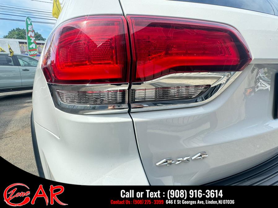 2020 Jeep Grand Cherokee Limited X 4x4, available for sale in Linden, New Jersey | Car Zone. Linden, New Jersey 2020 Jeep Grand Cherokee Limited X 4x4, available for sale in Linden, New Jersey | Car Zone. Linden, New Jersey