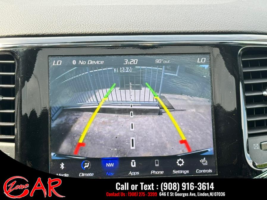 2020 Jeep Grand Cherokee Limited X 4x4, available for sale in Linden, New Jersey | Car Zone. Linden, New Jersey 2020 Jeep Grand Cherokee Limited X 4x4, available for sale in Linden, New Jersey | Car Zone. Linden, New Jersey