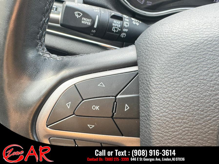 2020 Jeep Grand Cherokee Limited X 4x4, available for sale in Linden, New Jersey | Car Zone. Linden, New Jersey 2020 Jeep Grand Cherokee Limited X 4x4, available for sale in Linden, New Jersey | Car Zone. Linden, New Jersey