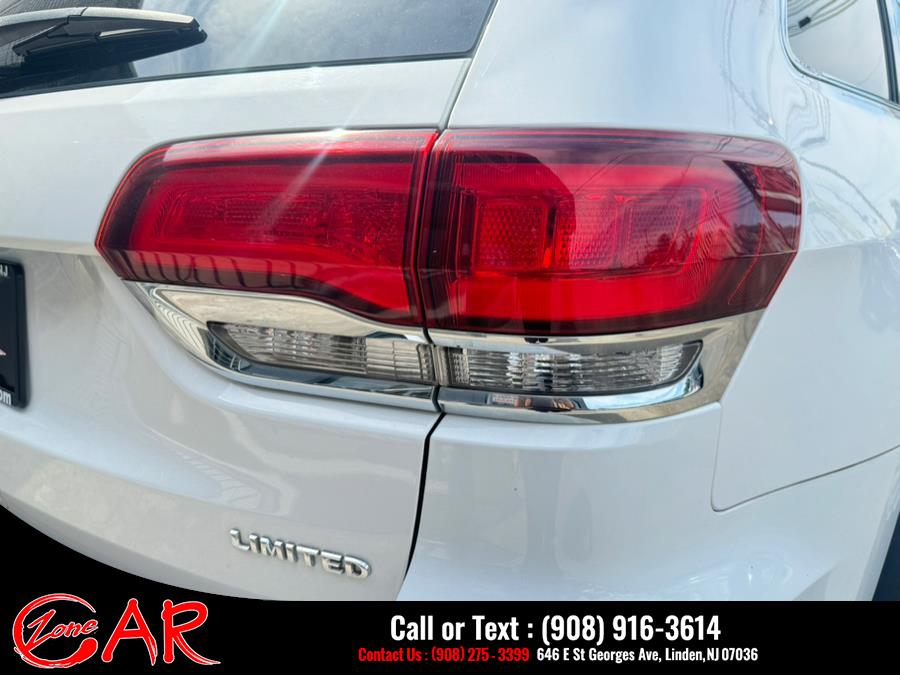 2020 Jeep Grand Cherokee Limited X 4x4, available for sale in Linden, New Jersey | Car Zone. Linden, New Jersey 2020 Jeep Grand Cherokee Limited X 4x4, available for sale in Linden, New Jersey | Car Zone. Linden, New Jersey