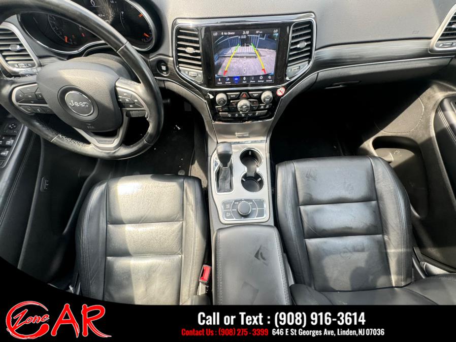 2020 Jeep Grand Cherokee Limited X 4x4, available for sale in Linden, New Jersey | Car Zone. Linden, New Jersey 2020 Jeep Grand Cherokee Limited X 4x4, available for sale in Linden, New Jersey | Car Zone. Linden, New Jersey