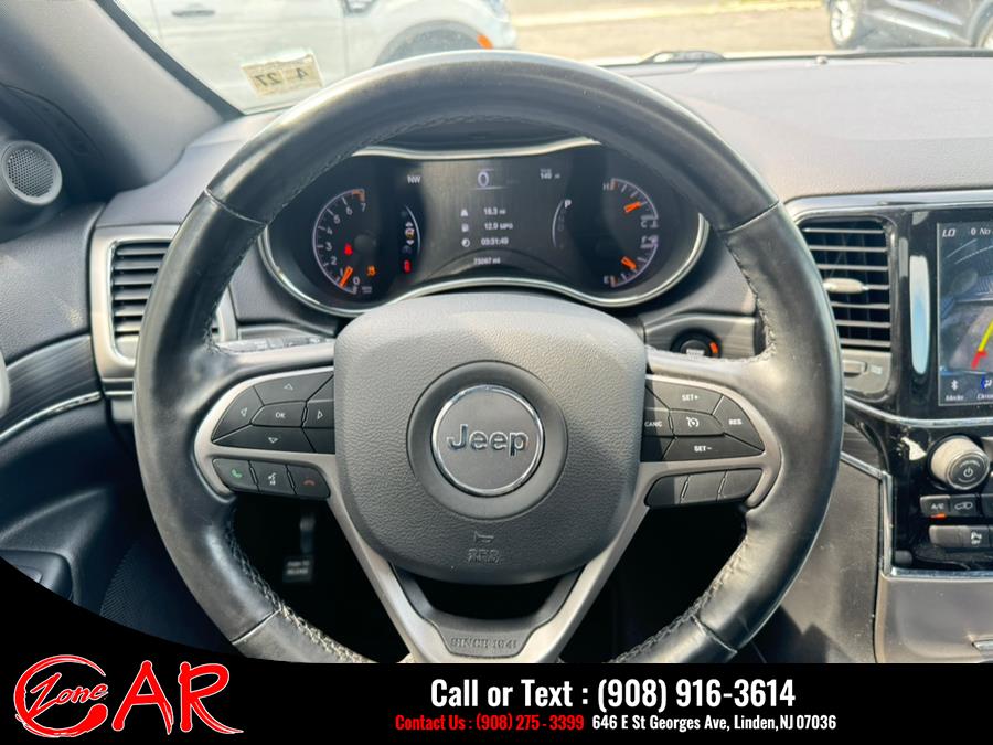 2020 Jeep Grand Cherokee Limited X 4x4, available for sale in Linden, New Jersey | Car Zone. Linden, New Jersey 2020 Jeep Grand Cherokee Limited X 4x4, available for sale in Linden, New Jersey | Car Zone. Linden, New Jersey