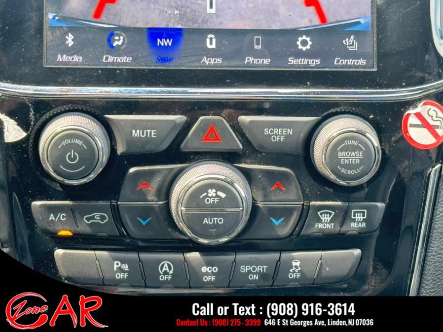 2020 Jeep Grand Cherokee Limited X 4x4, available for sale in Linden, New Jersey | Car Zone. Linden, New Jersey 2020 Jeep Grand Cherokee Limited X 4x4, available for sale in Linden, New Jersey | Car Zone. Linden, New Jersey