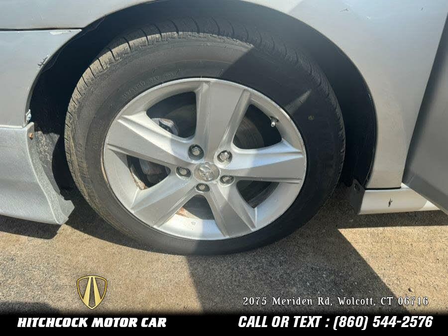 Toyota Camry 2010 in Wolcott, Waterbury, Bristol, Plymouth CT