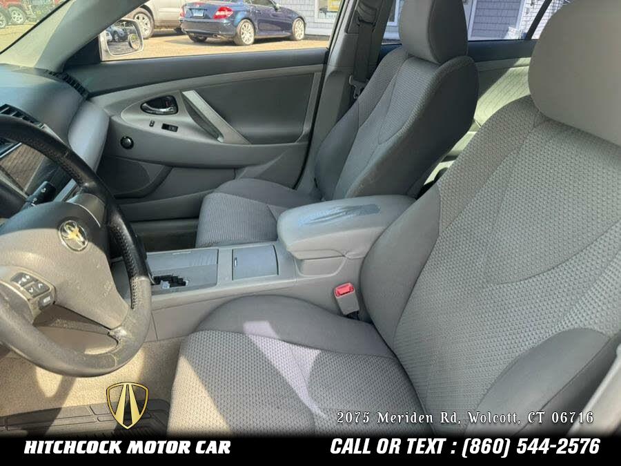 Toyota Camry 2010 in Wolcott, Waterbury, Bristol, Plymouth CT