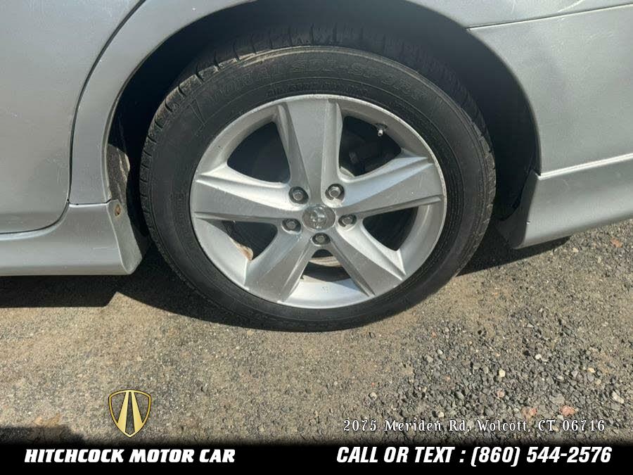 Toyota Camry 2010 in Wolcott, Waterbury, Bristol, Plymouth CT