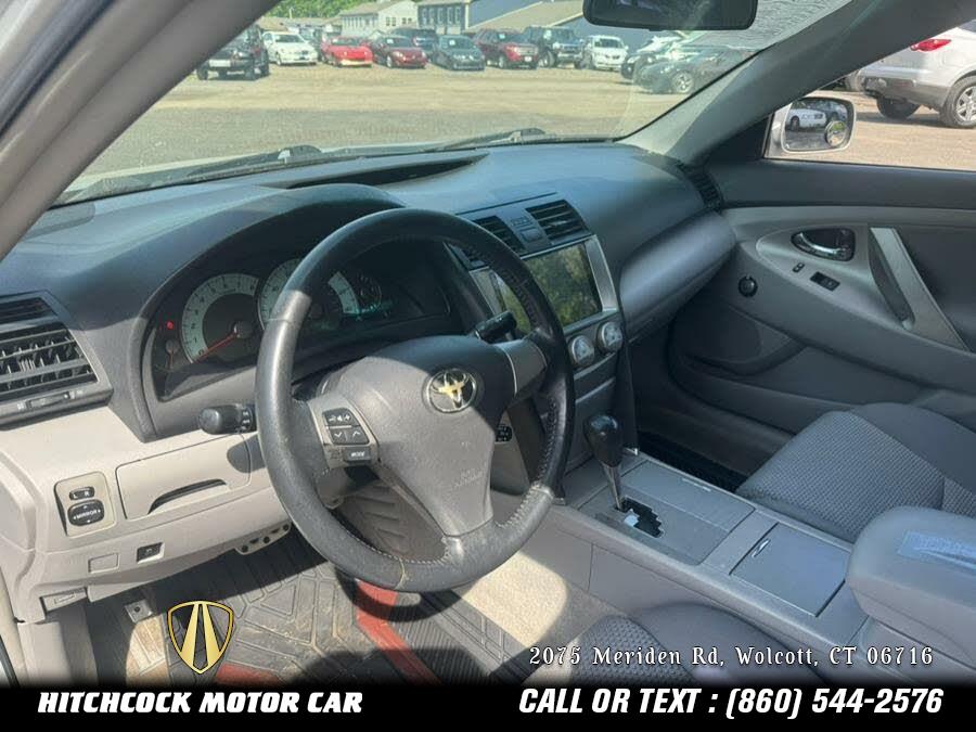 Toyota Camry 2010 in Wolcott, Waterbury, Bristol, Plymouth CT