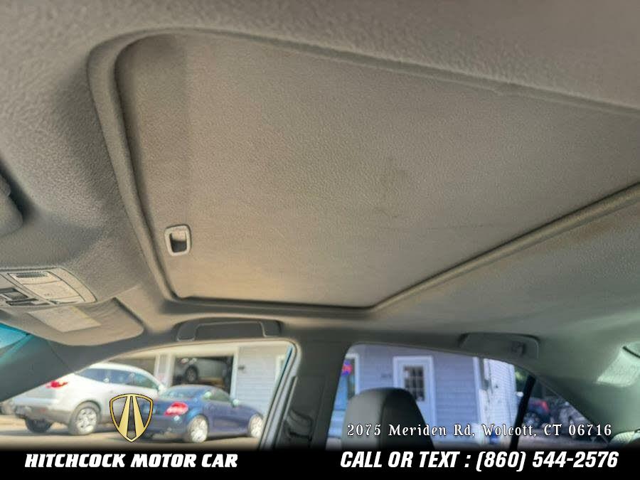 Toyota Camry 2010 in Wolcott, Waterbury, Bristol, Plymouth CT