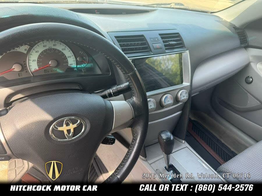 Toyota Camry 2010 in Wolcott, Waterbury, Bristol, Plymouth CT