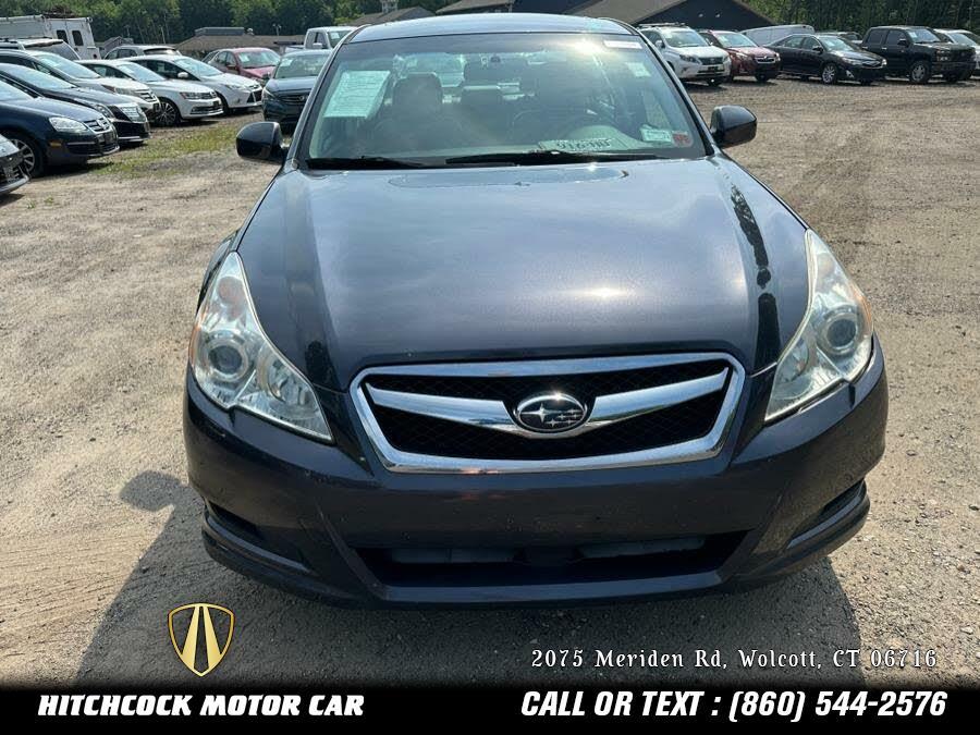 Subaru Legacy 2010 in Wolcott, Waterbury, Bristol, Plymouth CT