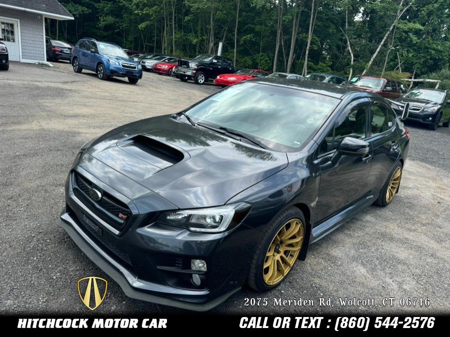 Used 2015 Subaru Impreza in Wolcott, Connecticut | Hitchcock Motor Car. Wolcott, Connecticut