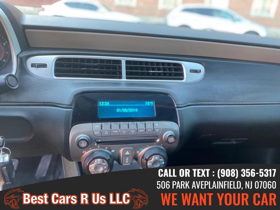 2014 Chevrolet Camaro 2dr Cpe LS w/2LS, available for sale in Plainfield, New Jersey | Best Cars R Us LLC. Plainfield, New Jersey 2014 Chevrolet Camaro 2dr Cpe LS w/2LS, available for sale in Plainfield, New Jersey | Best Cars R Us LLC. Plainfield, New Jersey