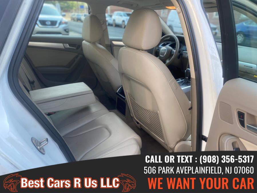 2009 Audi A4 4dr Sdn Auto 2.0T quattro Prem, available for sale in Plainfield, New Jersey | Best Cars R Us LLC. Plainfield, New Jersey 2009 Audi A4 4dr Sdn Auto 2.0T quattro Prem, available for sale in Plainfield, New Jersey | Best Cars R Us LLC. Plainfield, New Jersey