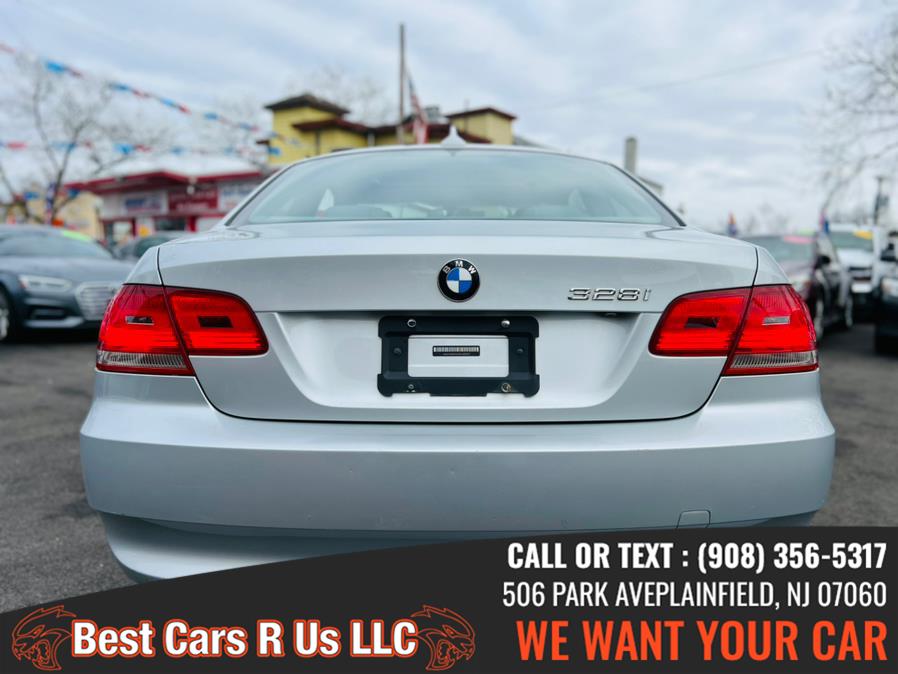 2007 BMW 3 Series 2dr Cpe 328i RWD, available for sale in Plainfield, New Jersey | Best Cars R Us LLC. Plainfield, New Jersey 2007 BMW 3 Series 2dr Cpe 328i RWD, available for sale in Plainfield, New Jersey | Best Cars R Us LLC. Plainfield, New Jersey