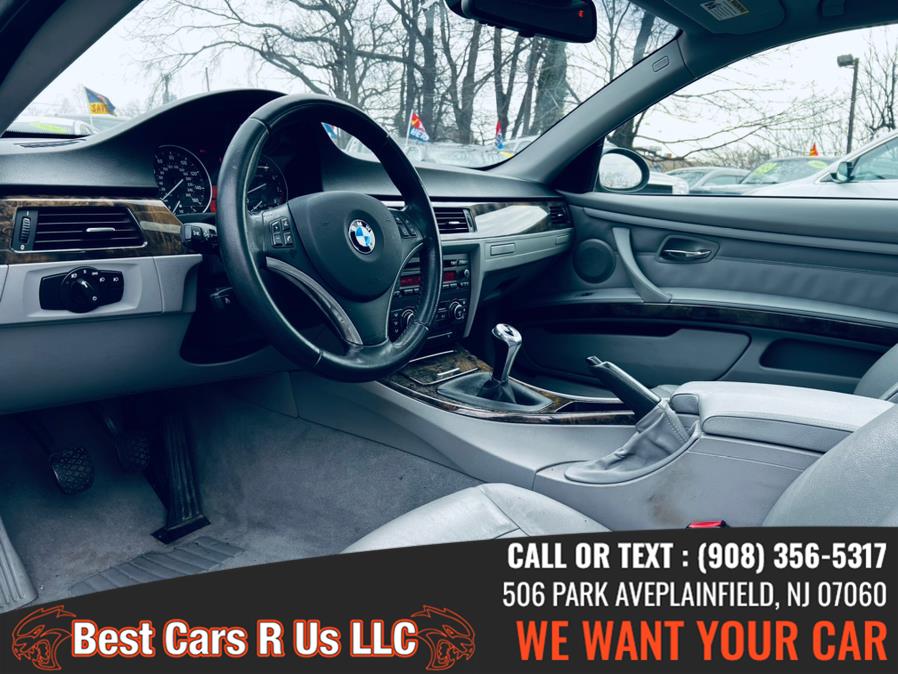 2007 BMW 3 Series 2dr Cpe 328i RWD, available for sale in Plainfield, New Jersey | Best Cars R Us LLC. Plainfield, New Jersey 2007 BMW 3 Series 2dr Cpe 328i RWD, available for sale in Plainfield, New Jersey | Best Cars R Us LLC. Plainfield, New Jersey