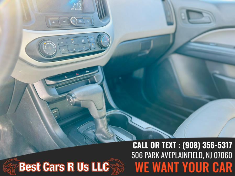 2017 Chevrolet Colorado 2WD Ext Cab 128.3" WT, available for sale in Plainfield, New Jersey | Best Cars R Us LLC. Plainfield, New Jersey 2017 Chevrolet Colorado 2WD Ext Cab 128.3" WT, available for sale in Plainfield, New Jersey | Best Cars R Us LLC. Plainfield, New Jersey