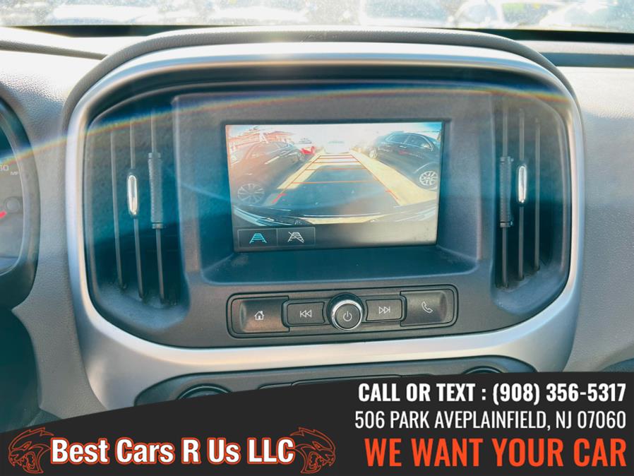 2017 Chevrolet Colorado 2WD Ext Cab 128.3" WT, available for sale in Plainfield, New Jersey | Best Cars R Us LLC. Plainfield, New Jersey 2017 Chevrolet Colorado 2WD Ext Cab 128.3" WT, available for sale in Plainfield, New Jersey | Best Cars R Us LLC. Plainfield, New Jersey