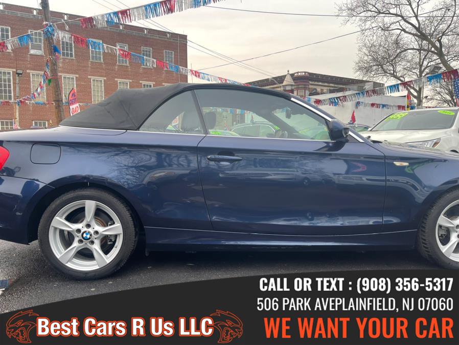 2012 BMW 1 Series 2dr Conv 128i, available for sale in Plainfield, New Jersey | Best Cars R Us LLC. Plainfield, New Jersey 2012 BMW 1 Series 2dr Conv 128i, available for sale in Plainfield, New Jersey | Best Cars R Us LLC. Plainfield, New Jersey