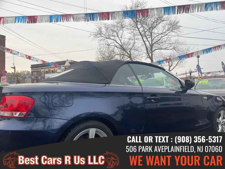 2012 BMW 1 Series 2dr Conv 128i, available for sale in Plainfield, New Jersey | Best Cars R Us LLC. Plainfield, New Jersey 2012 BMW 1 Series 2dr Conv 128i, available for sale in Plainfield, New Jersey | Best Cars R Us LLC. Plainfield, New Jersey